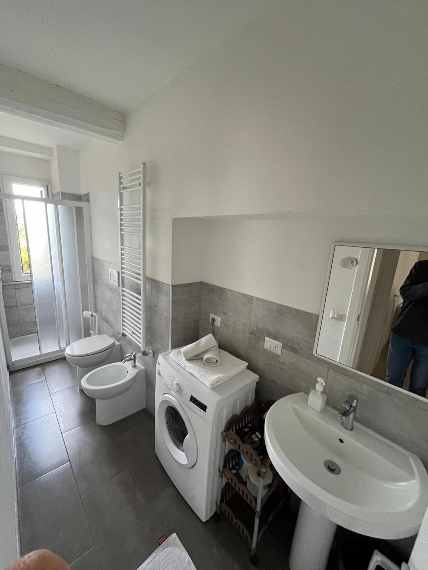 Alfredo'S House Apartment Siena Bagian luar foto